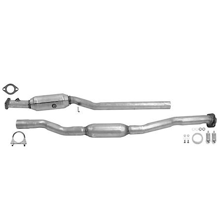 Catalytic Converter