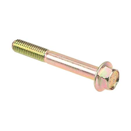Flange Bolt