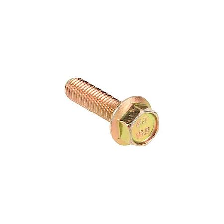 Flange Bolt