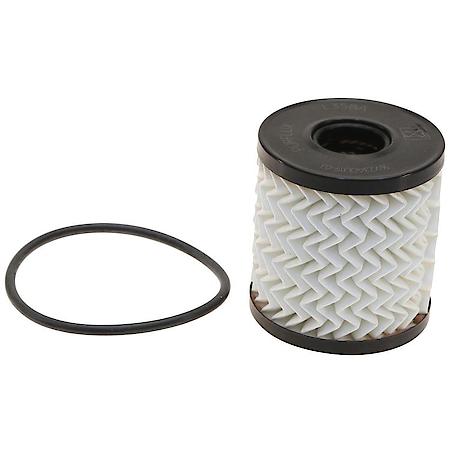 Purflux, Oil Filter Kit, w/ O-Ring