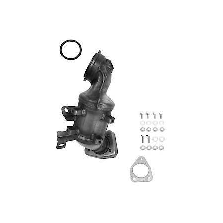 Catalytic Converter