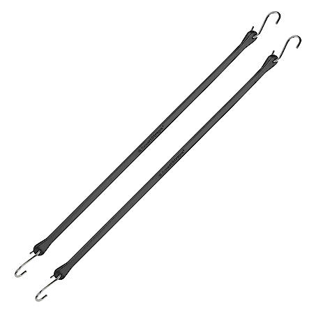 31" Tarp Straps, 2 Pack