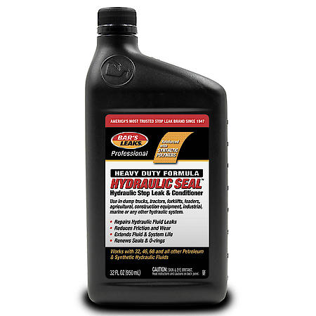 Hydraulic Seal Hydraulic Stop Leak & Conditioner, 32 oz