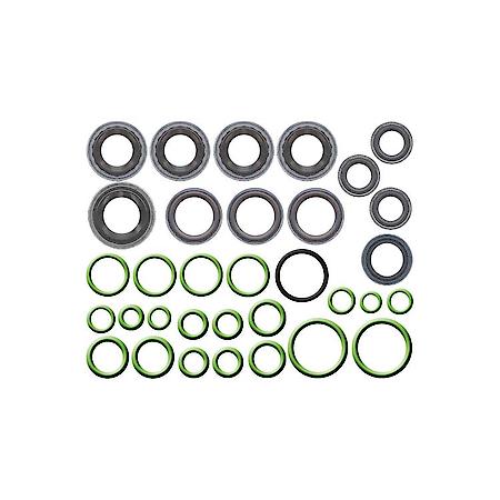 Global Parts Distributors, A/C Sys. O-Ring and Gasket Kit