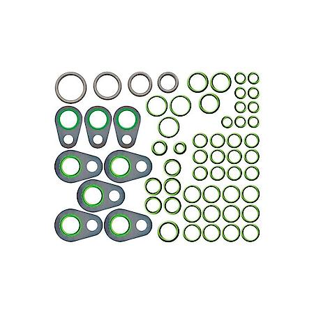 Global Parts Distributors, A/C Sys. O-Ring and Gasket Kit