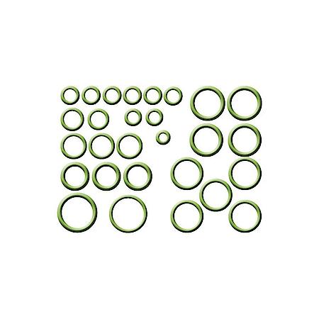 Global Parts Distributors, A/C Sys. O-Ring and Gasket Kit