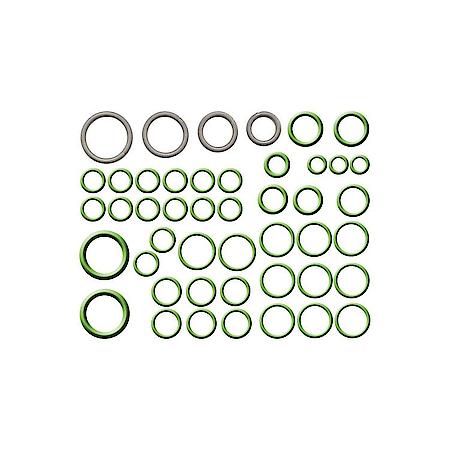 Global Parts Distributors, A/C Sys. O-Ring and Gasket Kit