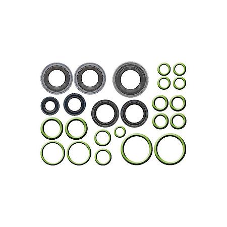Global Parts Distributors, A/C Sys. O-Ring and Gasket Kit