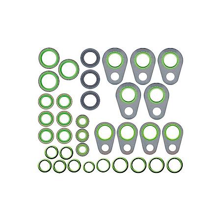 Global Parts Distributors, A/C Sys. O-Ring and Gasket Kit