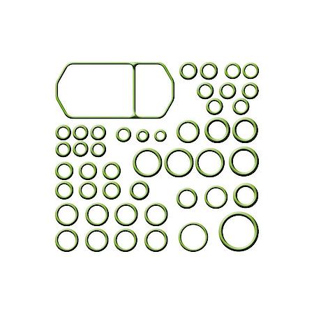 Global Parts Distributors, A/C Sys. O-Ring and Gasket Kit