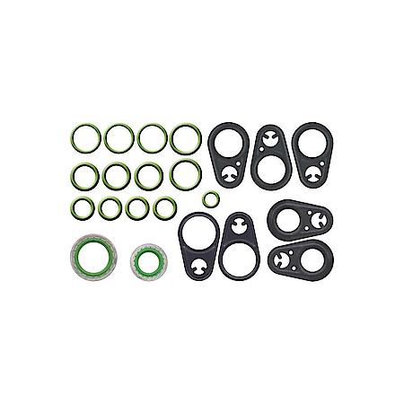 Global Parts Distributors, A/C Sys. O-Ring and Gasket Kit