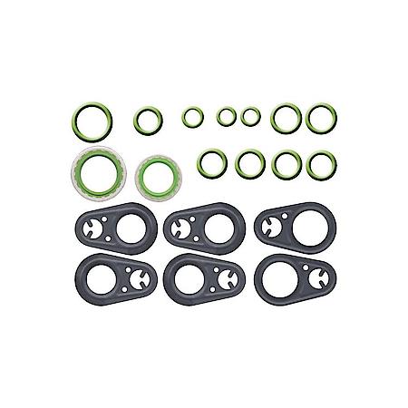 Global Parts Distributors, A/C Sys. O-Ring and Gasket Kit