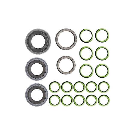 Global Parts Distributors, A/C Sys. O-Ring and Gasket Kit
