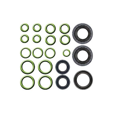 Global Parts Distributors, A/C Sys. O-Ring and Gasket Kit