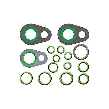 Global Parts Distributors, A/C Sys. O-Ring and Gasket Kit
