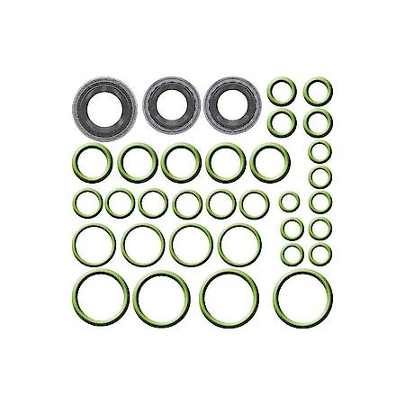 Global Parts Distributors, A/C Sys. O-Ring and Gasket Kit