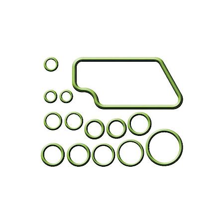 Global Parts Distributors, A/C Sys. O-Ring and Gasket Kit