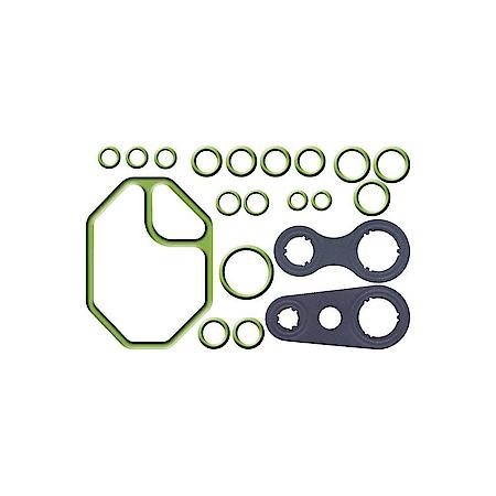 Global Parts Distributors, A/C Sys. O-Ring and Gasket Kit