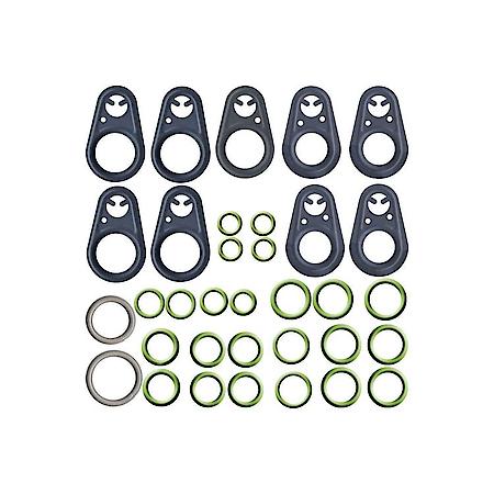 Global Parts Distributors, A/C Sys. O-Ring and Gasket Kit