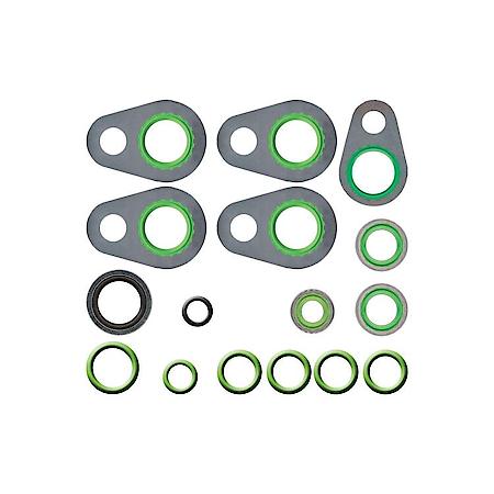Global Parts Distributors, A/C Sys. O-Ring and Gasket Kit