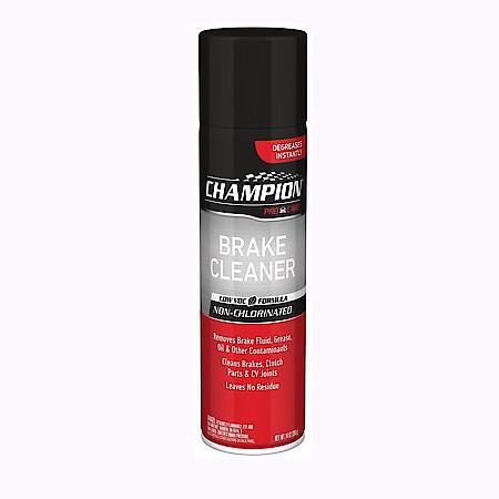 PRO CARE Non-Chlorinated Brake Cleaner Low VOC Formula 14 oz.