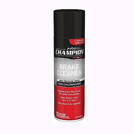 PRO CARE Non-Chlorinated Brake Cleaner, 14 oz.