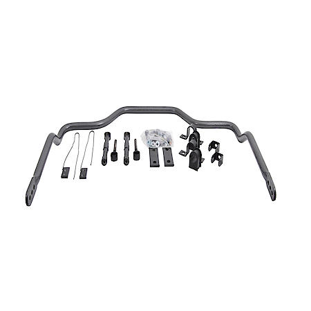1-5/16 Inch Bar Diameter