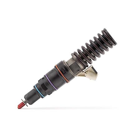 FUEL INJECTOR