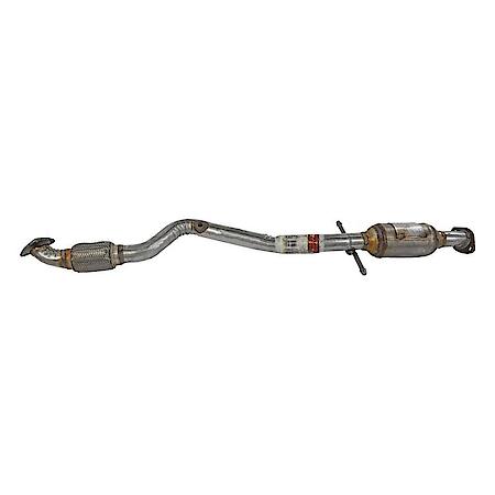 CATALYTIC CONVERTER