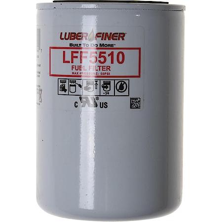 FUEL WATER SEPARATOR