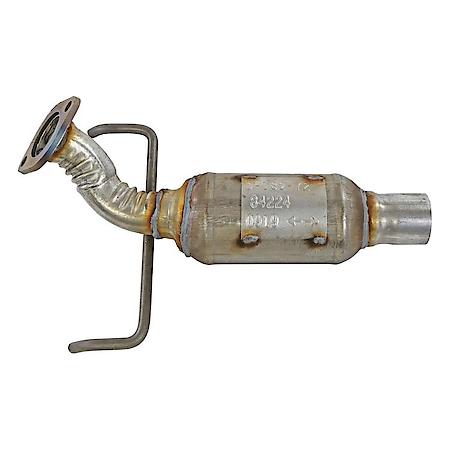 CATALYTIC CONVERTER