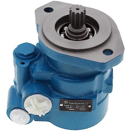 STEERING PUMP