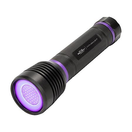 UV 6AAA FLASHLIGHT