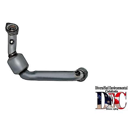 CATALYTIC CONVERTER