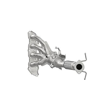 CATALYTIC CONVERTER