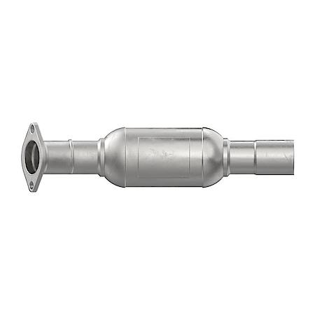 CATALYTIC CONVERTER