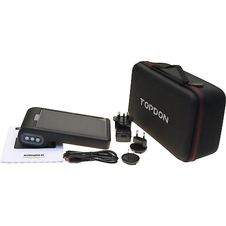 SCAN TOOL