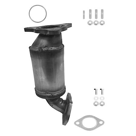 CATALYTIC CONVERTER
