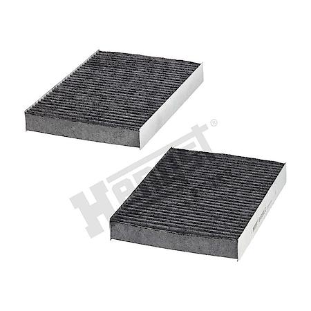 CABIN AIR FILTER SET