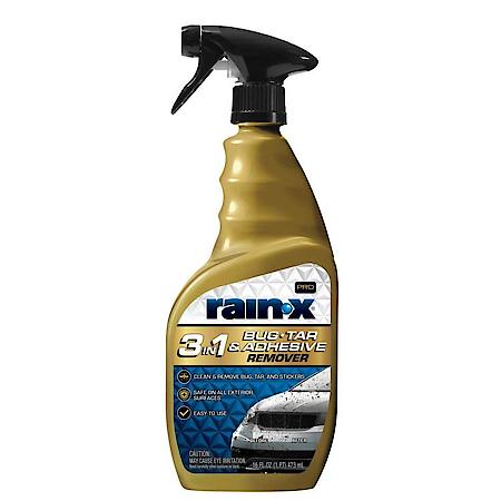 Pro 3-in-1 Bug, Tar & Adhesive Remover, 16 oz.
