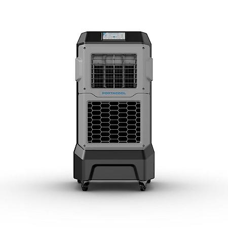 Apex 700 Fully Assembled Portable Evaporative Cooler
