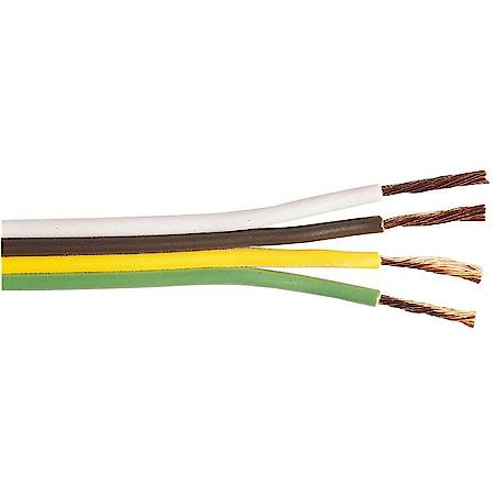 PARALLEL WIRE