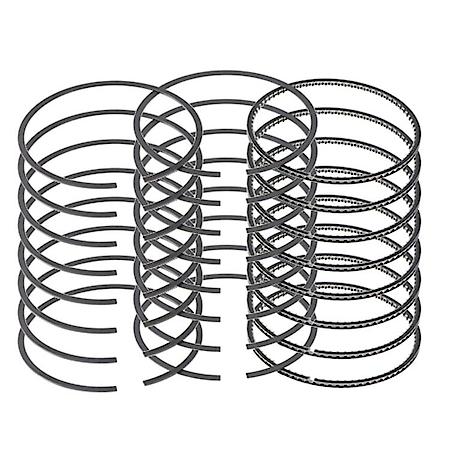 PISTON RING SET