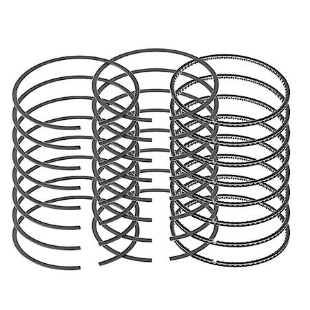 PISTON RING SET