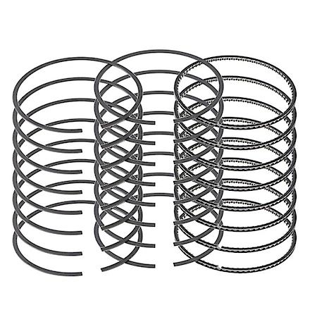 PISTON RING SET