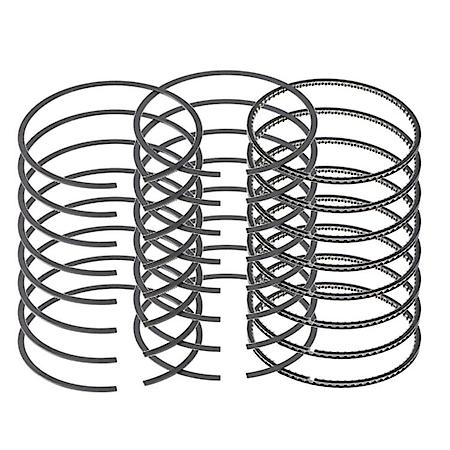 PISTON RING SET