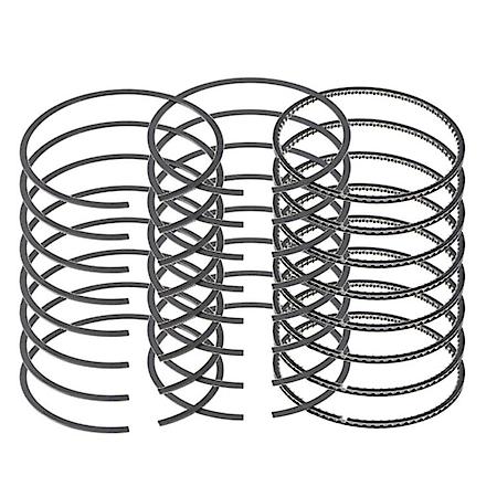 PISTON RING SET