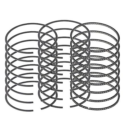 PISTON RING SET