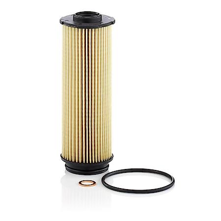 Cartridge Oil Filter: Ideal For Any Type of Oil