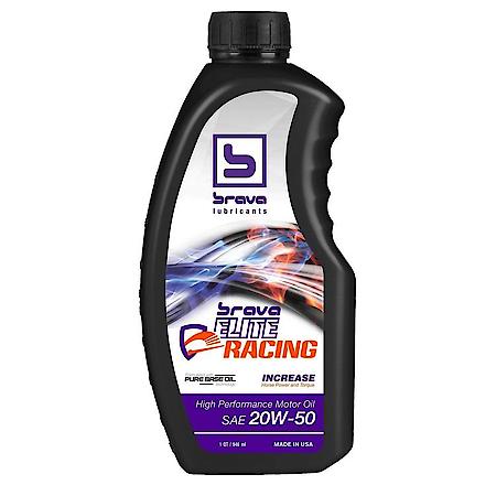 ELITE RACING 20W50